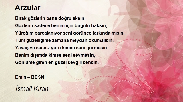 İsmail Kıran