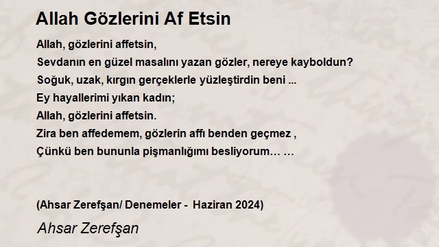 Ahsar Zerefşan