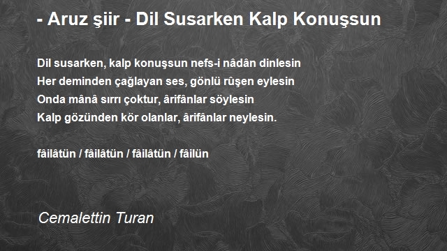 Cemalettin Turan