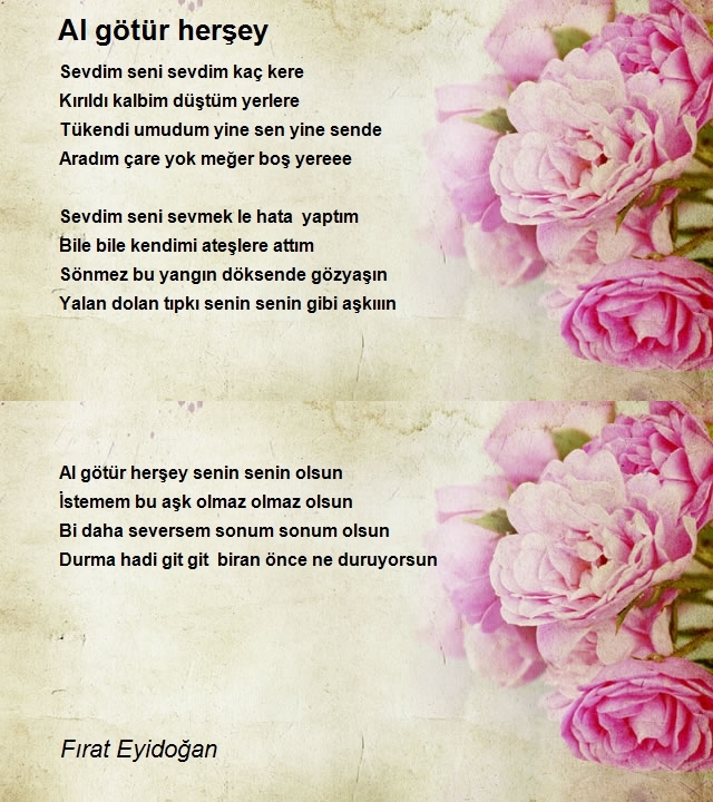 Fırat Eyidoğan