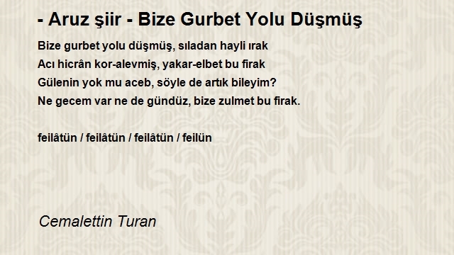 Cemalettin Turan