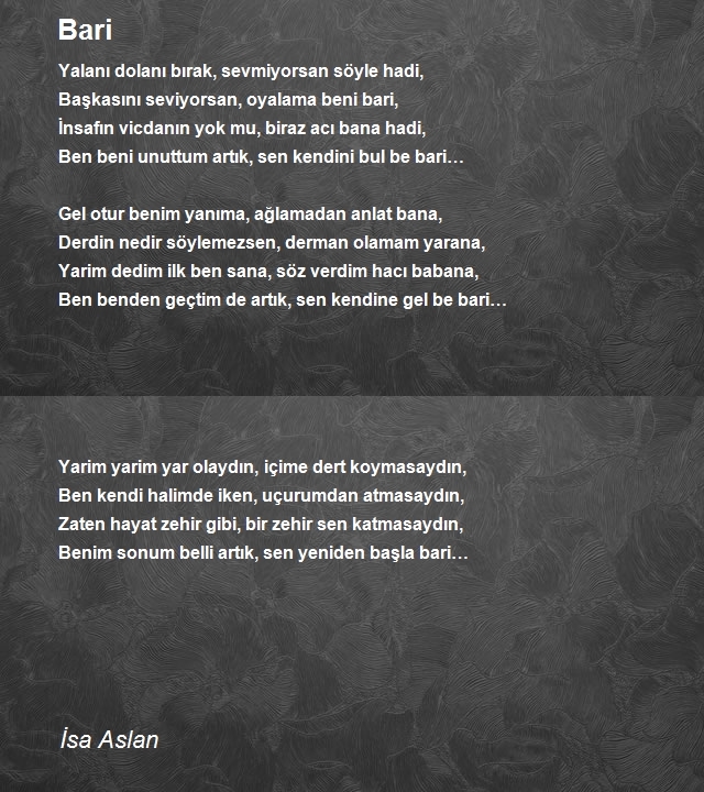 İsa Aslan