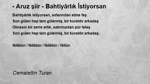 Cemalettin Turan