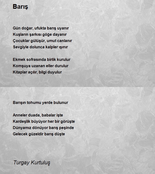 Turgay Kurtuluş