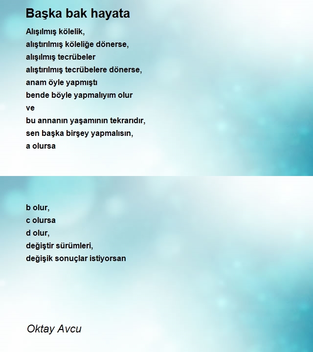 Oktay Avcu