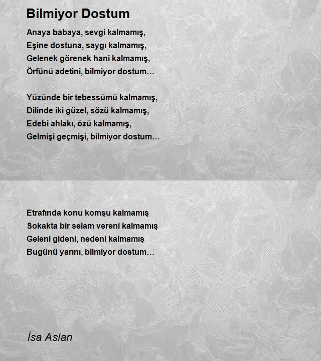 İsa Aslan