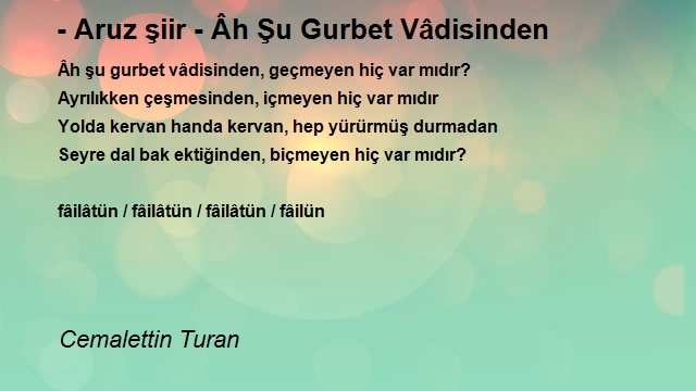 Cemalettin Turan