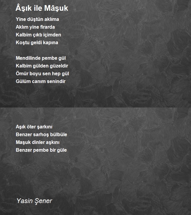 Yasin Şener