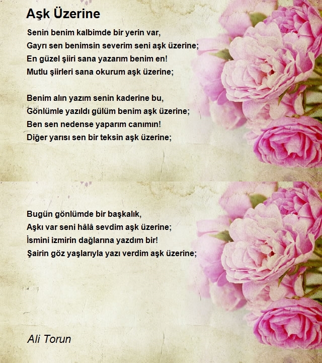 Ali Torun