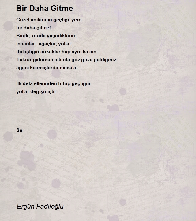 Ergün Fadıloğlu