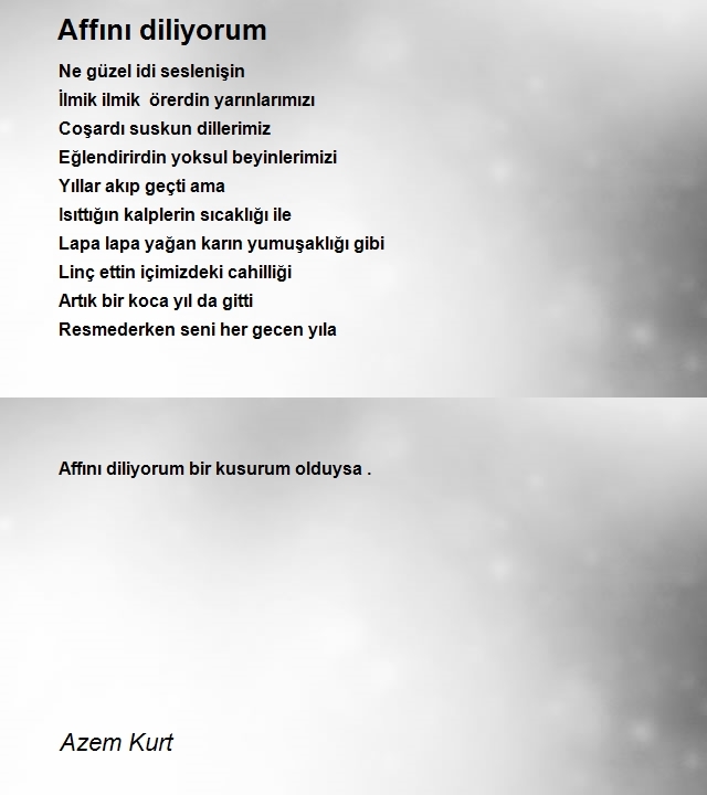 Azem Kurt