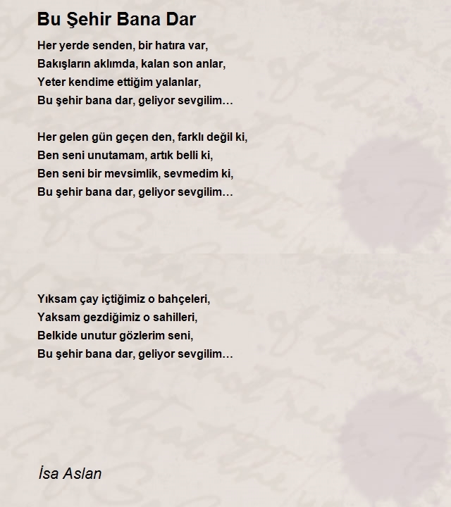 İsa Aslan