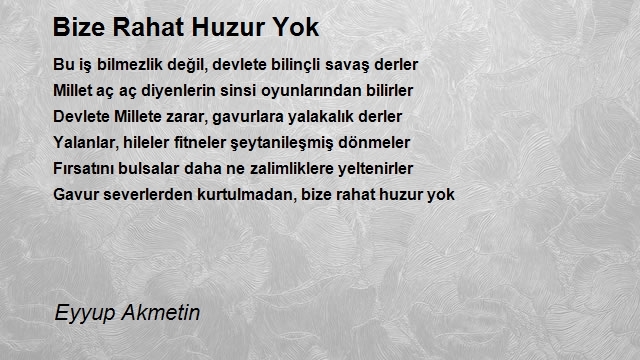 Eyyup Akmetin