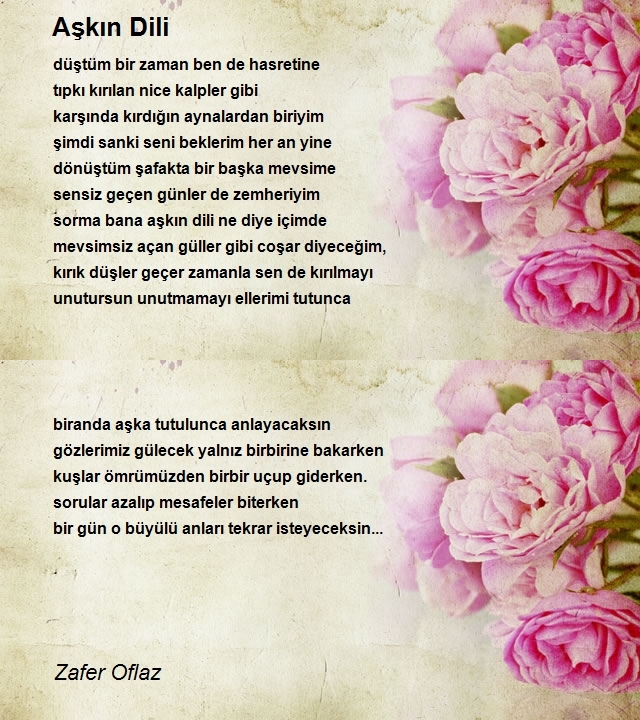 Zafer Oflaz