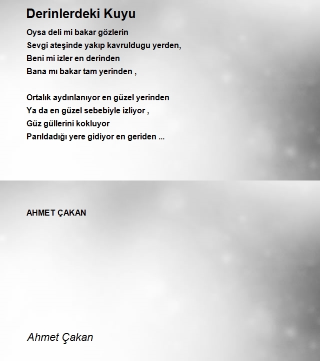 Ahmet Çakan