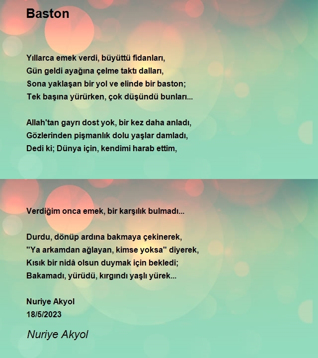 Nuriye Akyol