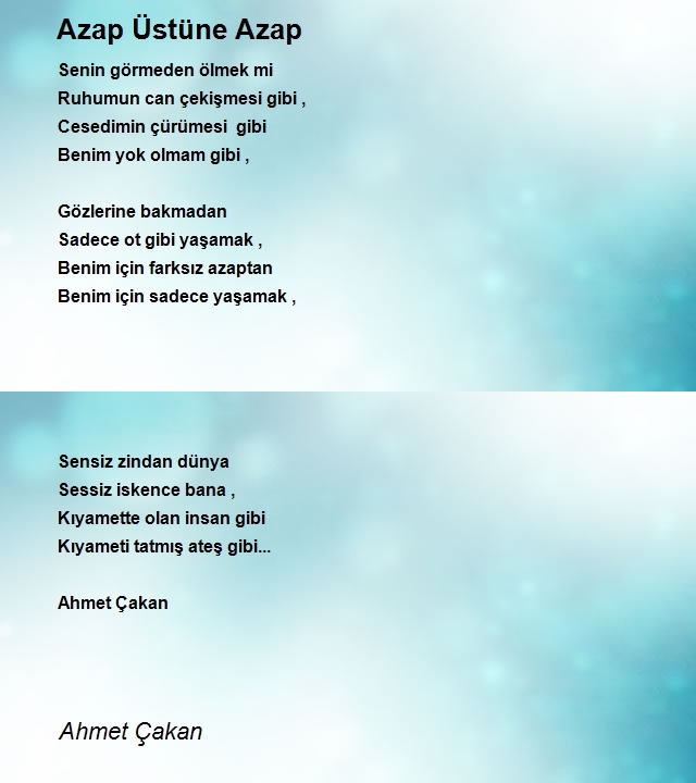 Ahmet Çakan