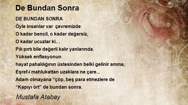 Mustafa Atabay