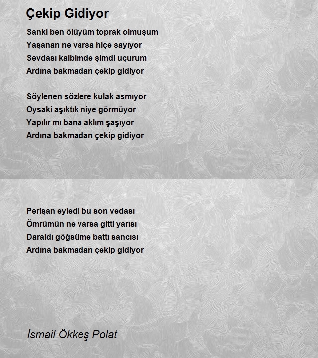 İsmail Ökkeş Polat