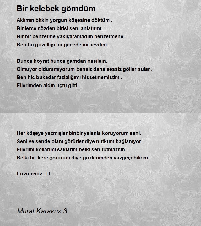 Murat Karakus 3