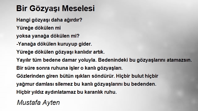 Mustafa Ayten