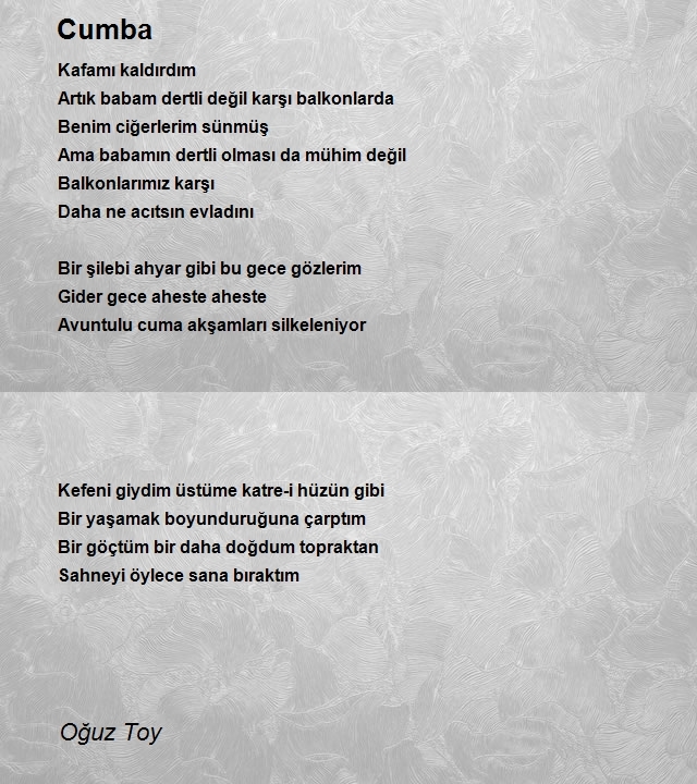 Oğuz Toy