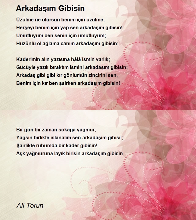 Ali Torun