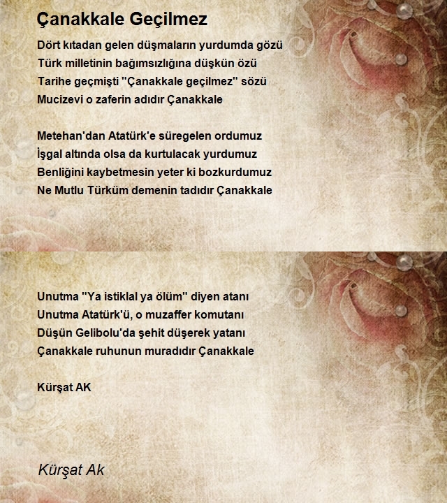 Kürşat Ak