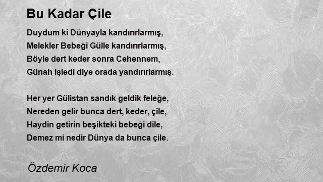 Özdemir Koca